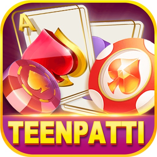 Teen Patti Winner iOS App
