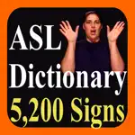 ASL Dictionary App Cancel