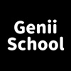 Genii School icon