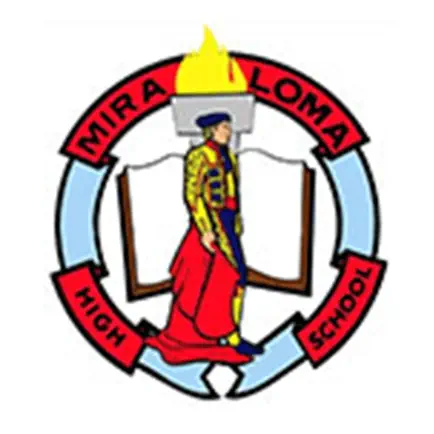 Mira Loma High School Читы