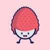 Lychee Market icon
