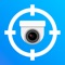 Icon FindSpy Hidden Camera Detector