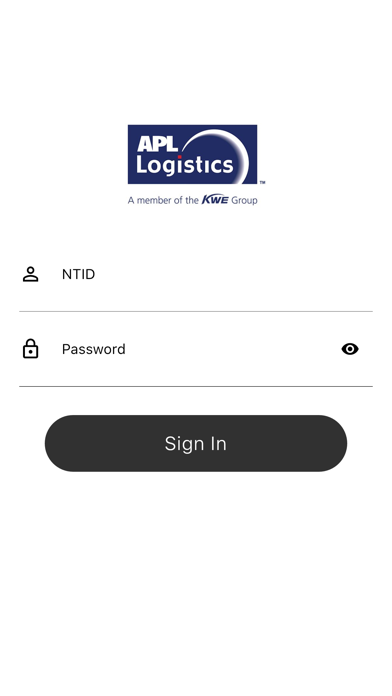 Screenshot #1 pour APLL Manager Approvals