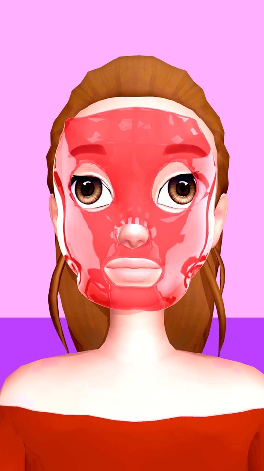 #4. DIY Makeup (iOS) 由: TabTale LTD