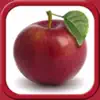 Fruit and Vegetables for Kids App Positive Reviews