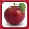 Get Fruit and Vegetables for Kids for iOS, iPhone, iPad Aso Report