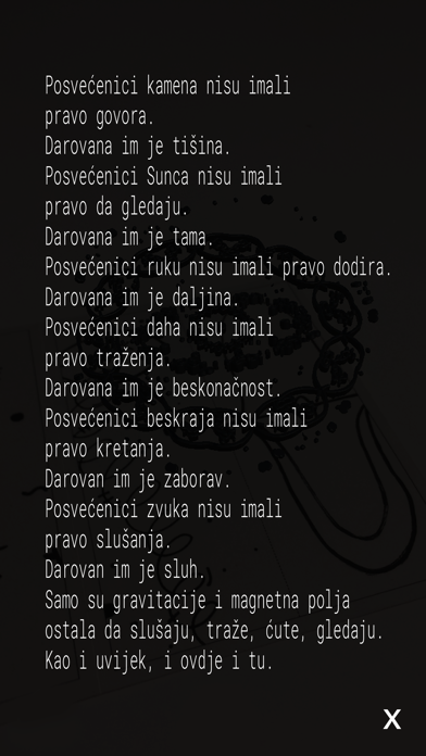 Screenshot #3 pour Revue OR#1