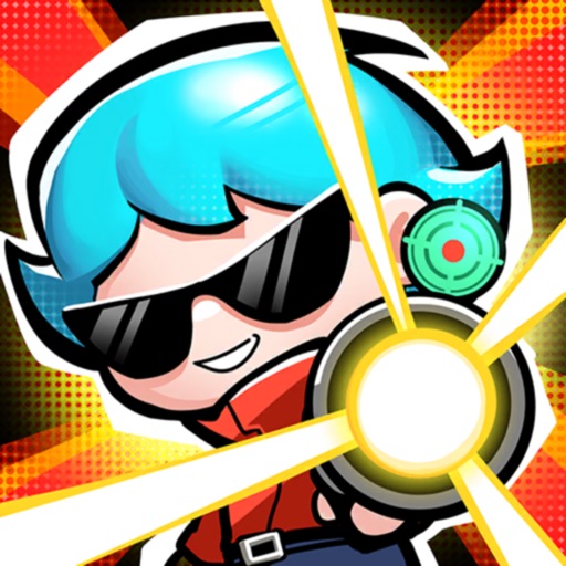 X-Survivor Icon