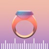 Ring Sizer - Size Finder App icon