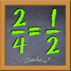 Fractions - Part 1 - 6 icon