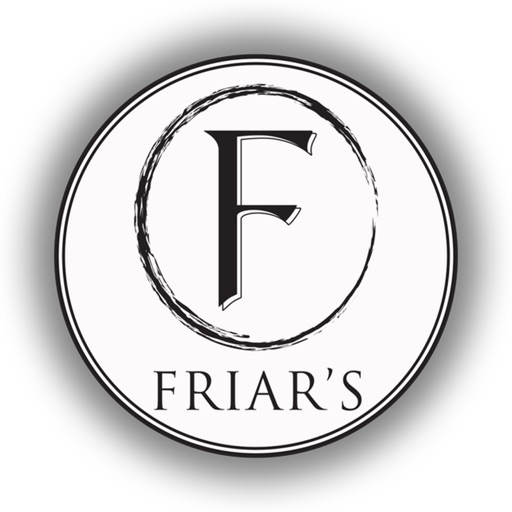 Friar's Rest Takeaway icon