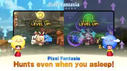 pixel fantasia problems & solutions and troubleshooting guide - 3