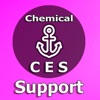 Chemical Tanker. Support CES - iPhoneアプリ