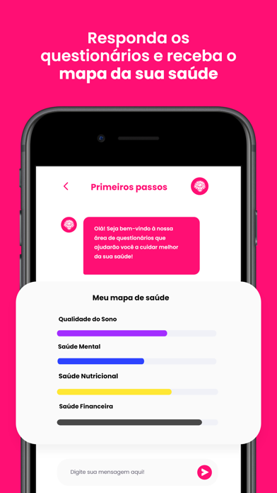 hygia saúde Screenshot