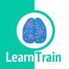 Behavioral Health Learn-Train icon