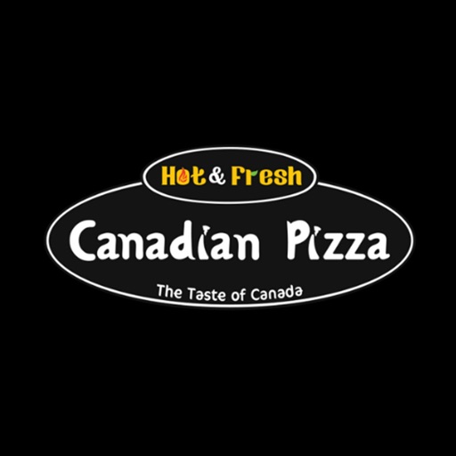 Canadian Pizza