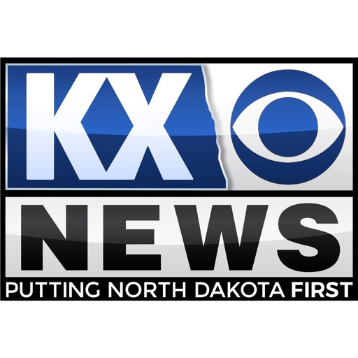 KX News - North Dakota News icon