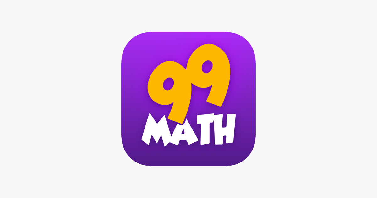 ‎99math: Master math facts! on the App Store