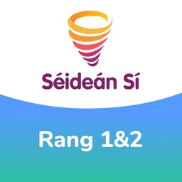 Séideán Sí - Rang 1&2