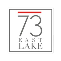 73 East Lake Lifestyle logo