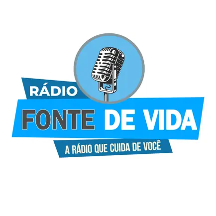 Rádio Fonte de Vida Читы