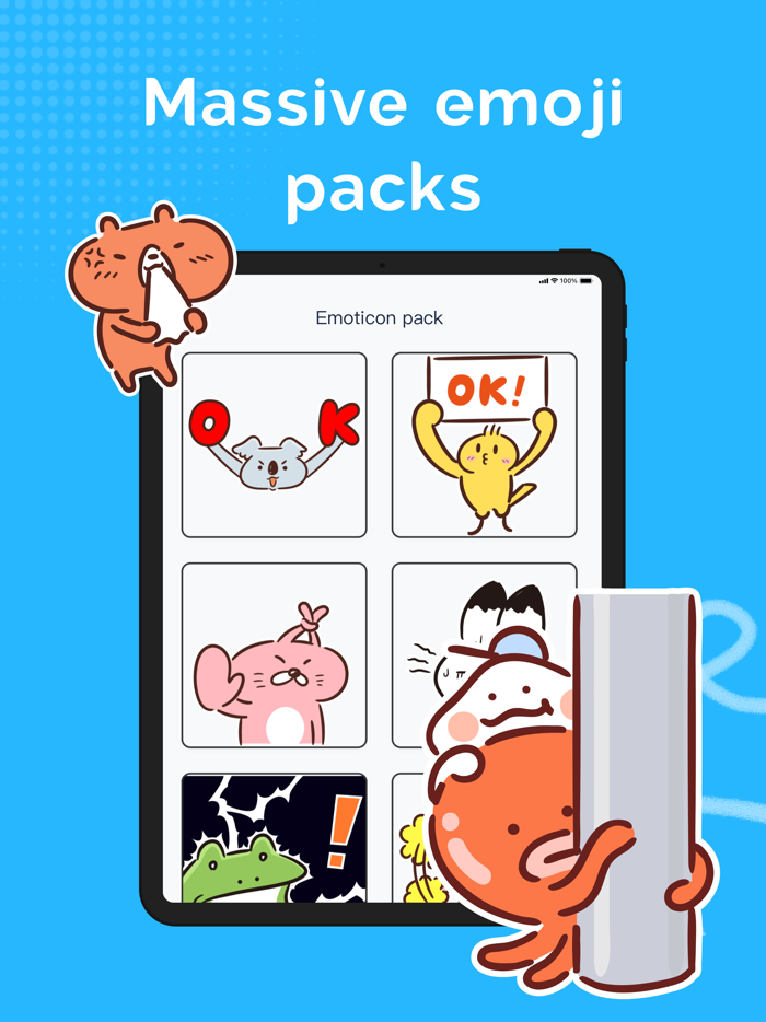 Telegram - Dual Chat