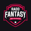 RADD MX Fantasy - MXGP AMA SX - Davids Rjabovs