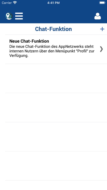 Netzwerk App screenshot-5