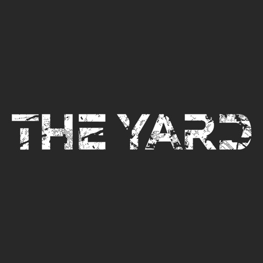 The Yard: Sports Gym icon