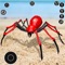 Wild Spider - Insect Simulator