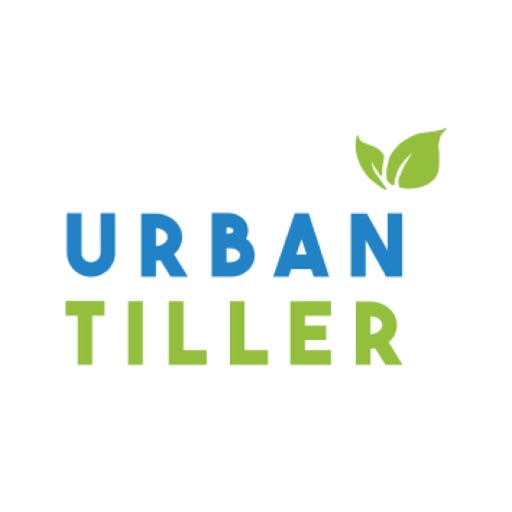 Urban Tiller - AppWisp.com