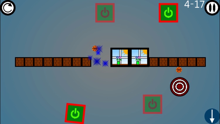 Cannonball Bounce screenshot-3