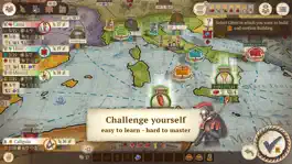 Game screenshot Concordia: Digital Edition apk