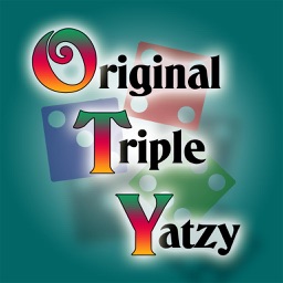 Original Triple Yatzy