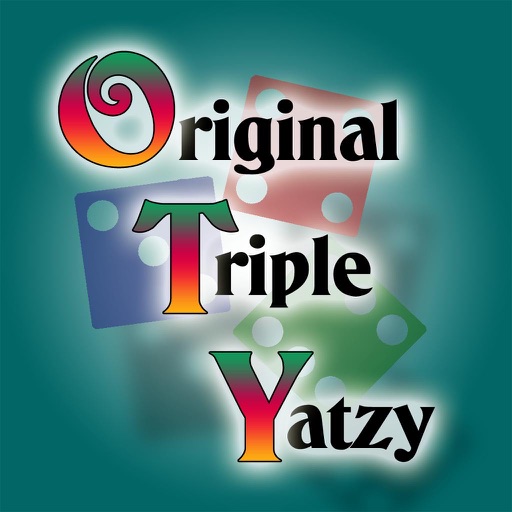 Original Triple Yatzy icon