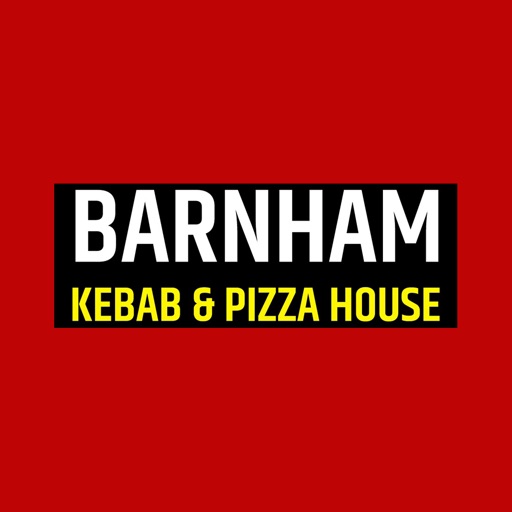 Barnham Kebab & Pizza House