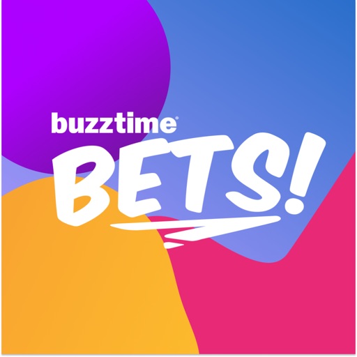 Buzztime BETS iOS App