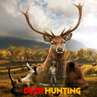 Deer Hunter Hunting Simulator
