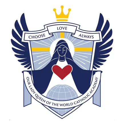 Our Lady Queen of the World CA Читы