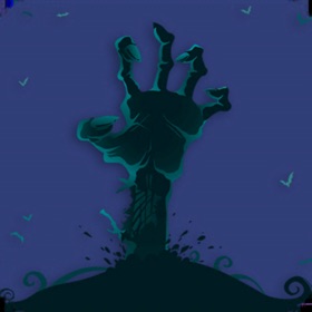 螢幕擷取畫面 (6) Stickys Zombie Run