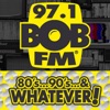 97.1 Bob FM icon