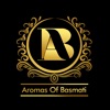Aromas of Basmati