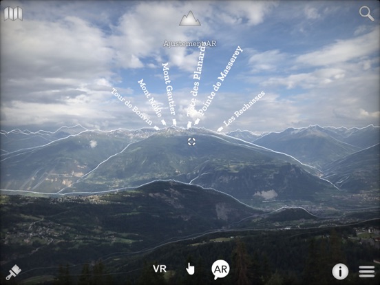 Screenshot #5 pour Swiss3D Pro