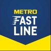 METRO Fast Line