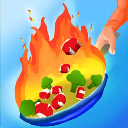Fry Master! Читы