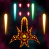 Icon Space Shooter Galaxy War