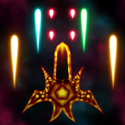 Space Shooter Galaxy War Cheats