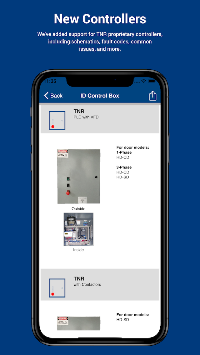 HHPD Service Support