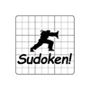 Sudoken! icon