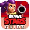 Guide for Brawl Stars Game delete, cancel